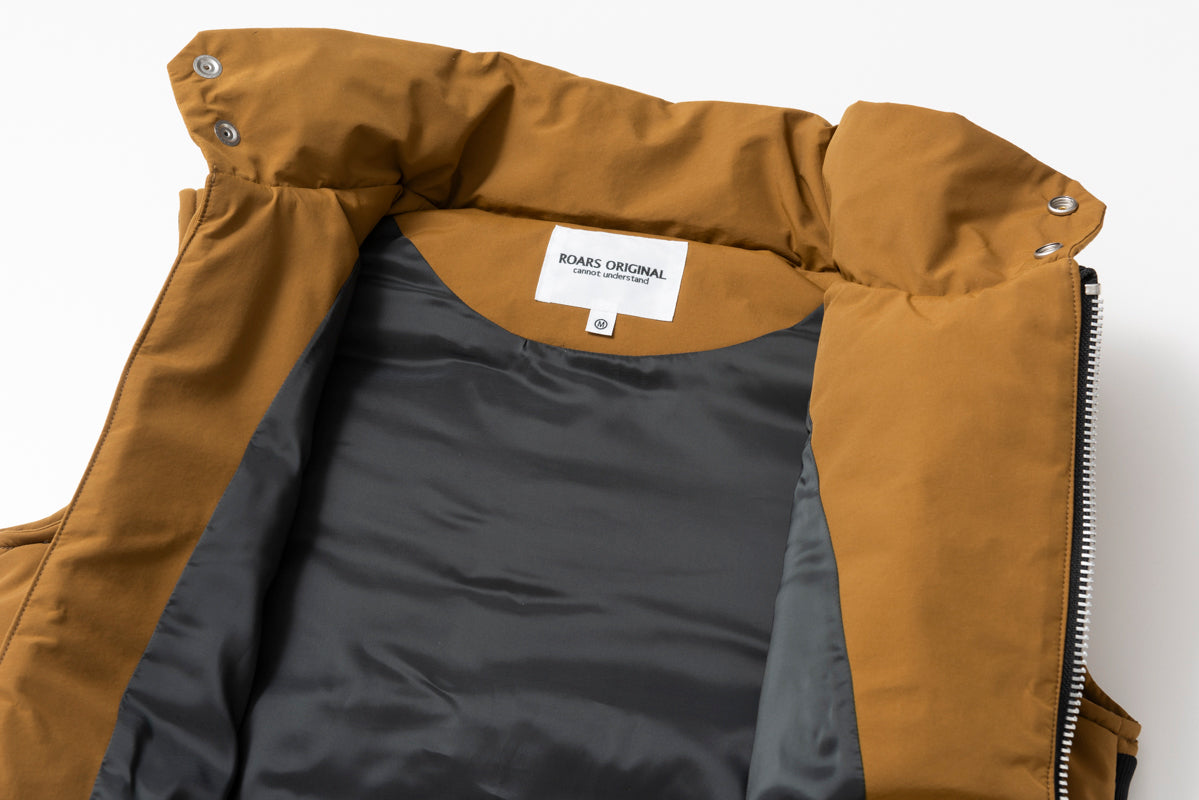 DEAD AIR VEST / デットエアーベスト