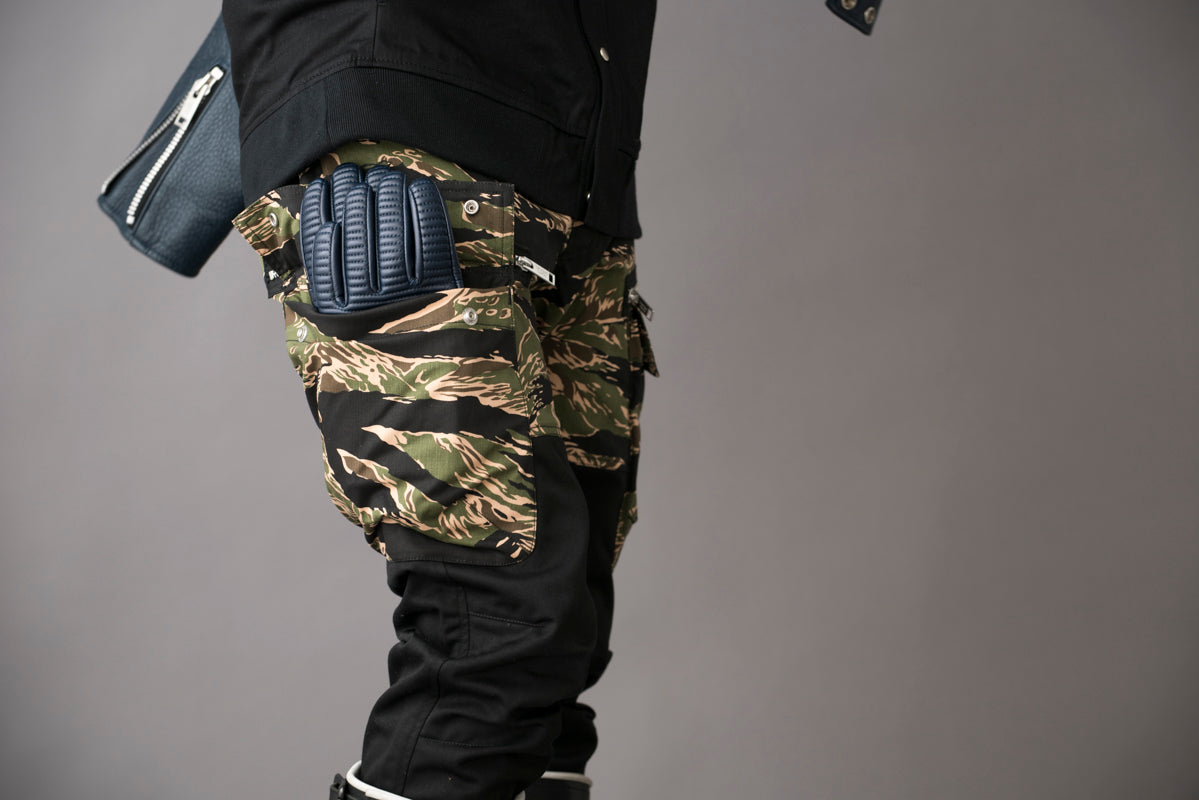2D CARGO PANTS / ツーディーカーゴパンツ