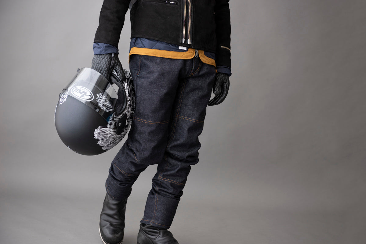 W.W. BOA BONDING PANTS / ダブルダブルボアボンディングパンツ