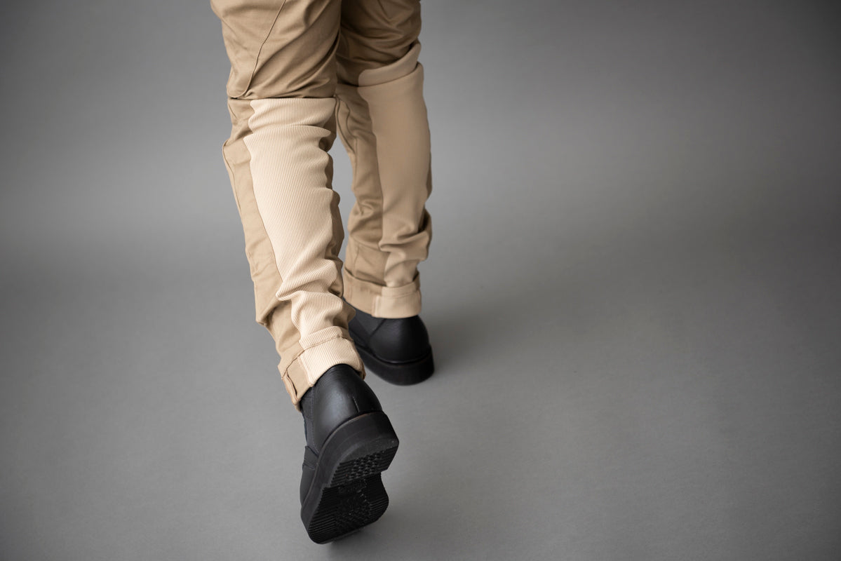 SF PANTS / エスエフパンツ