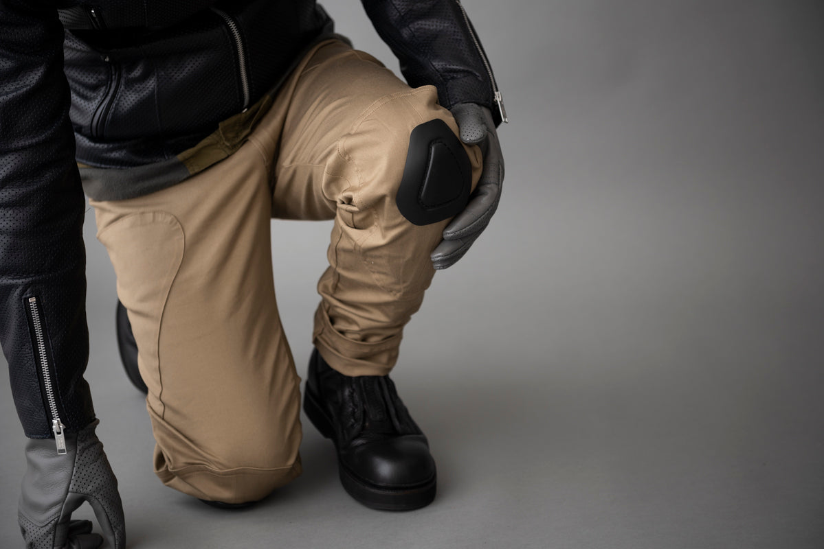 SF PANTS / エスエフパンツ