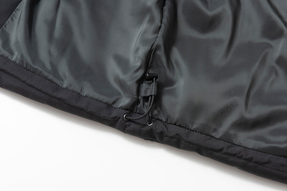 DEAD AIR VEST / デットエアーベスト