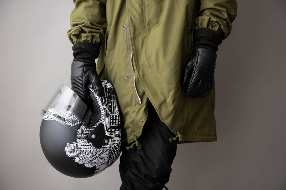 WINTER GLOVE / ウィンターグローブ