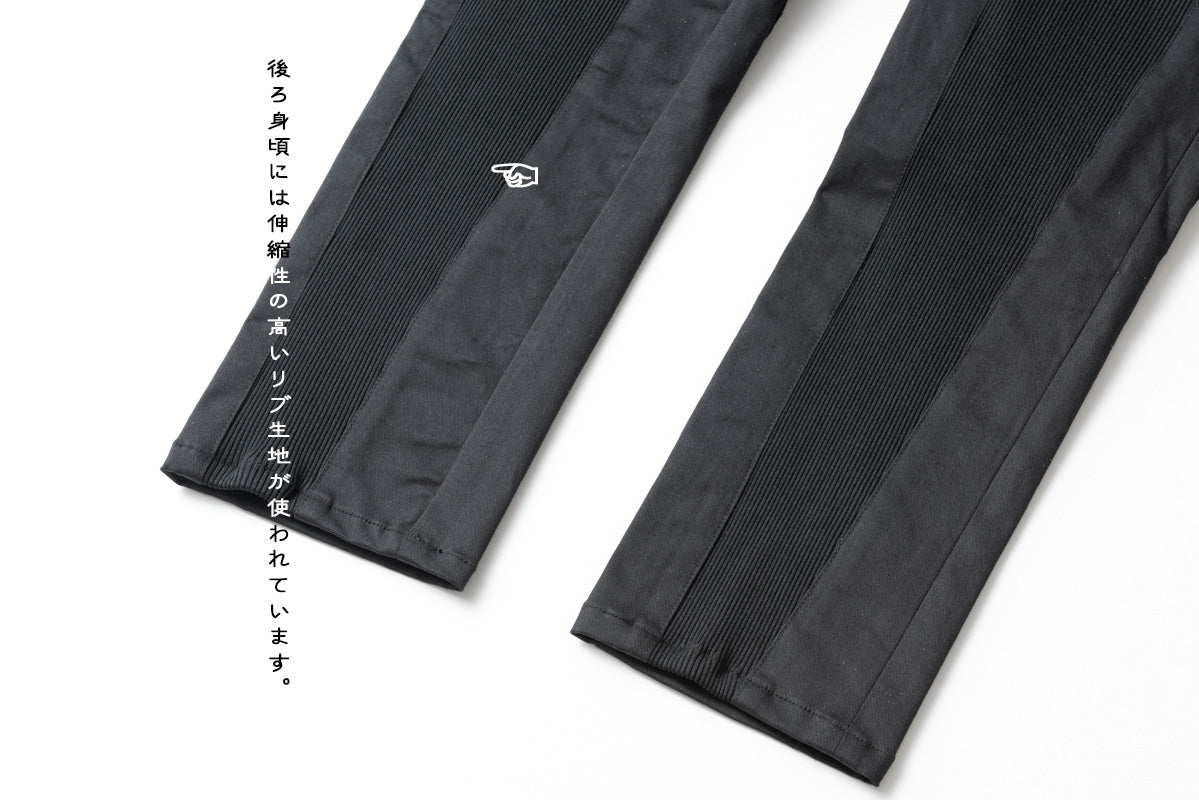 SF PANTS / エスエフパンツ