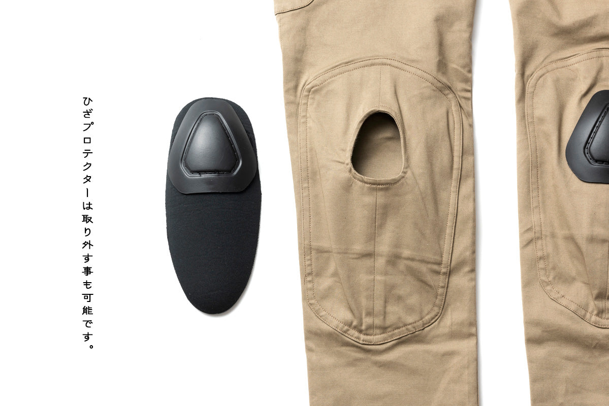 SF PANTS / エスエフパンツ