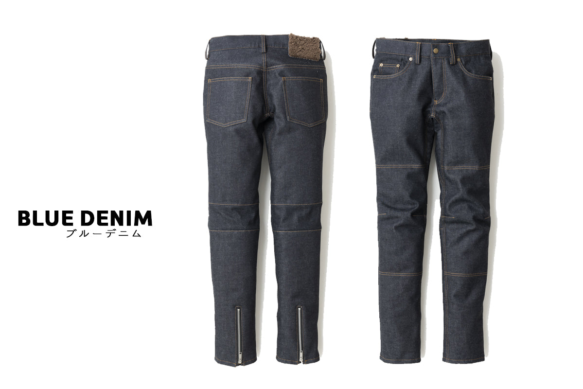 W.W. BOA BONDING PANTS / ダブルダブルボアボンディングパンツ