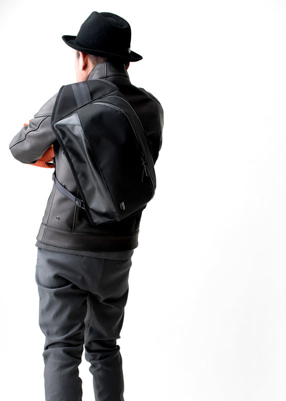 SHIELD RIDERS JACKET / シールドライダースジャケット