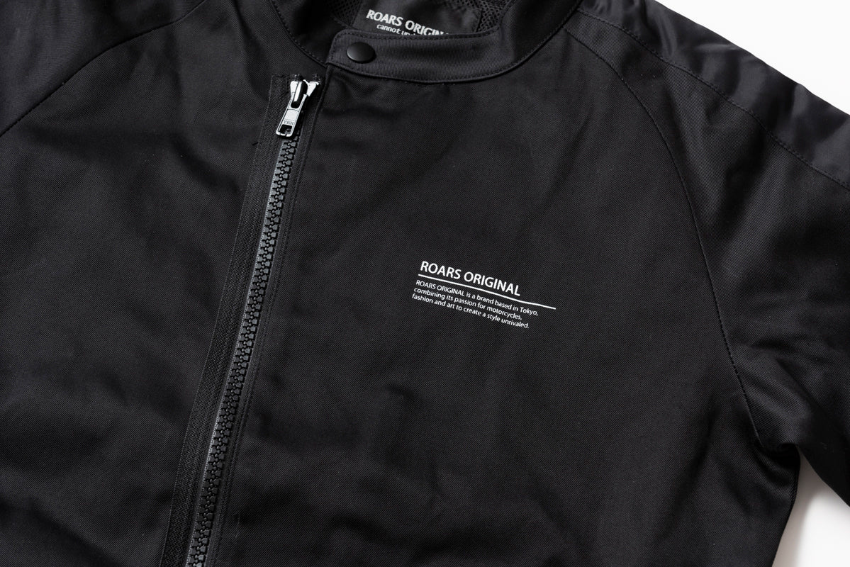 SMT JACKET / エスエムティジャケット