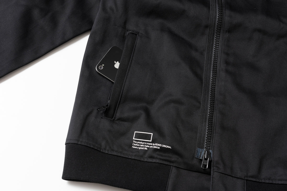 SMT JACKET / エスエムティジャケット