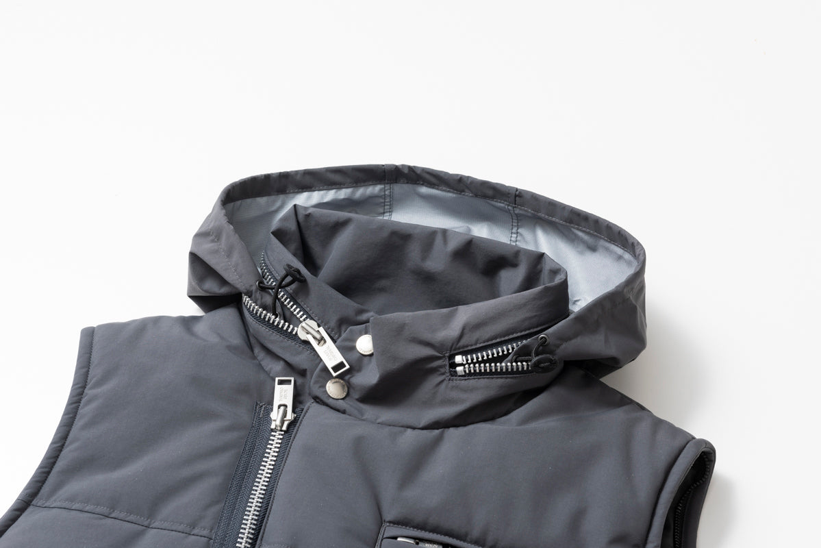 DEAD AIR VEST / デットエアーベスト