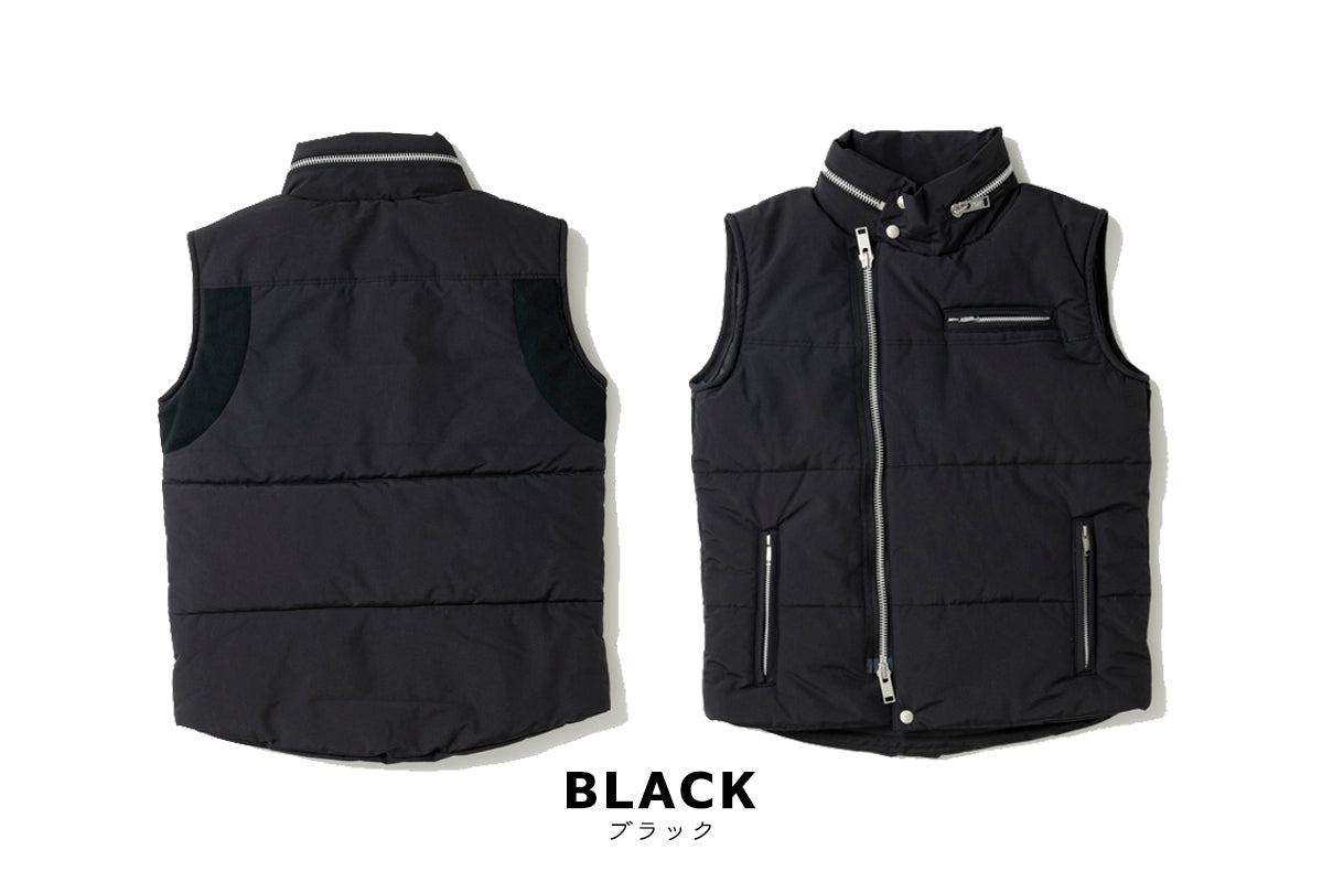DEAD AIR VEST / デットエアーベスト