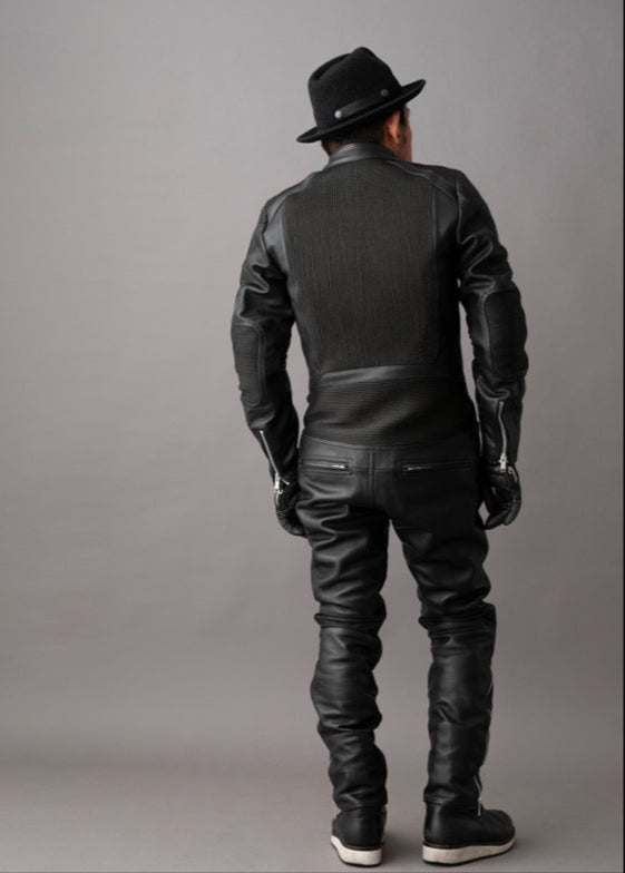 LEATHER ALL IN ONE / レザーオールインワン