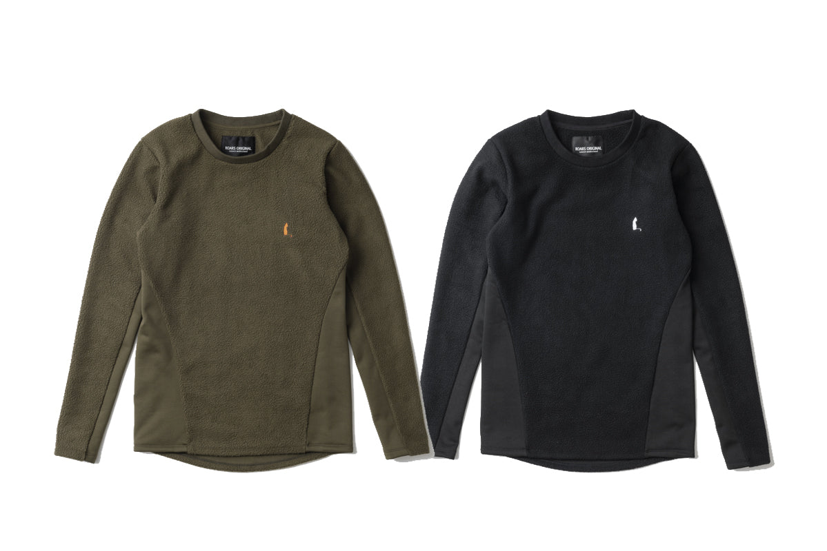 ３D CUT＆SEW　AEROKNOT / スリーディーカットソーエアロノット