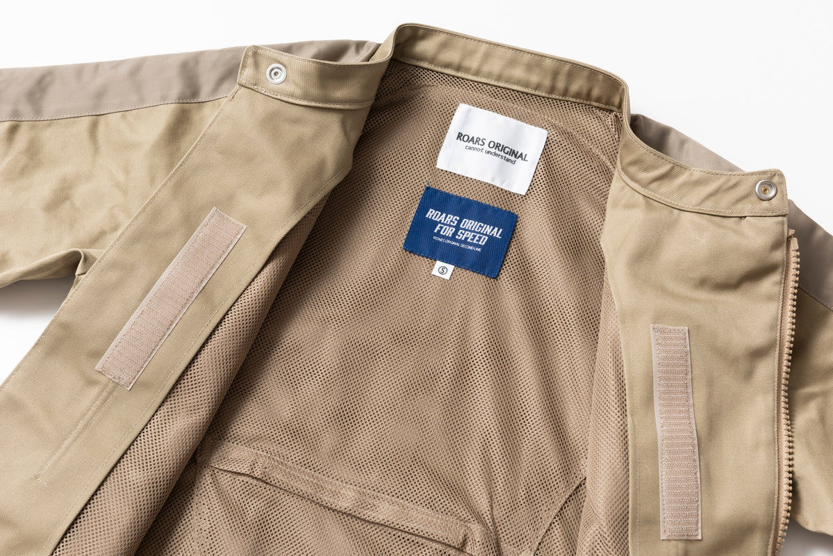 SMT JACKET / エスエムティジャケット