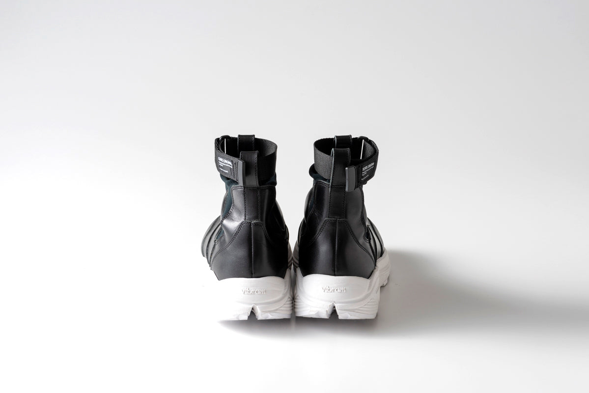 SNEAKERS BOOTS II / スニーカーブーツ2