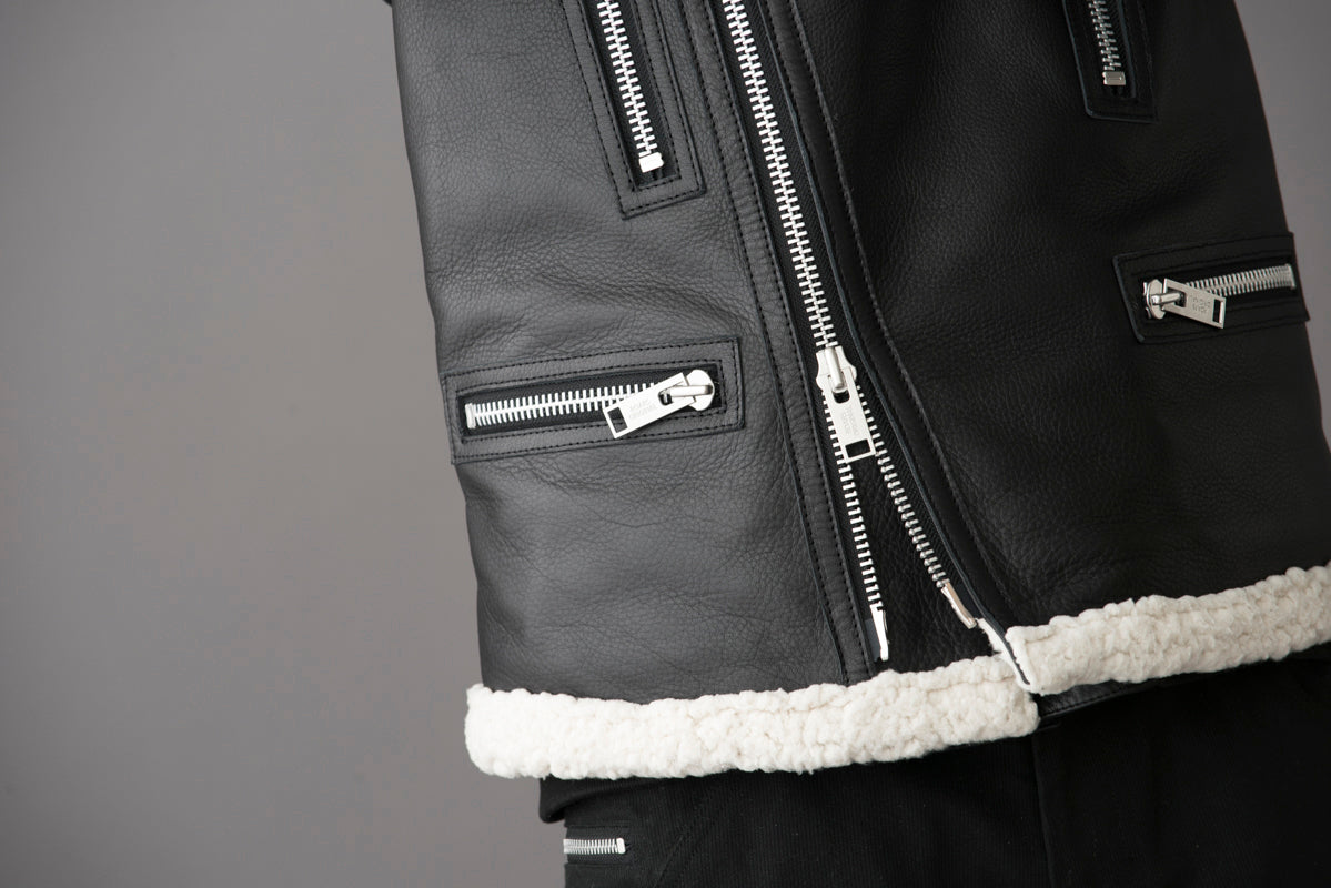 B3 RIDERS JACKET / ビースリーライダースジャケット