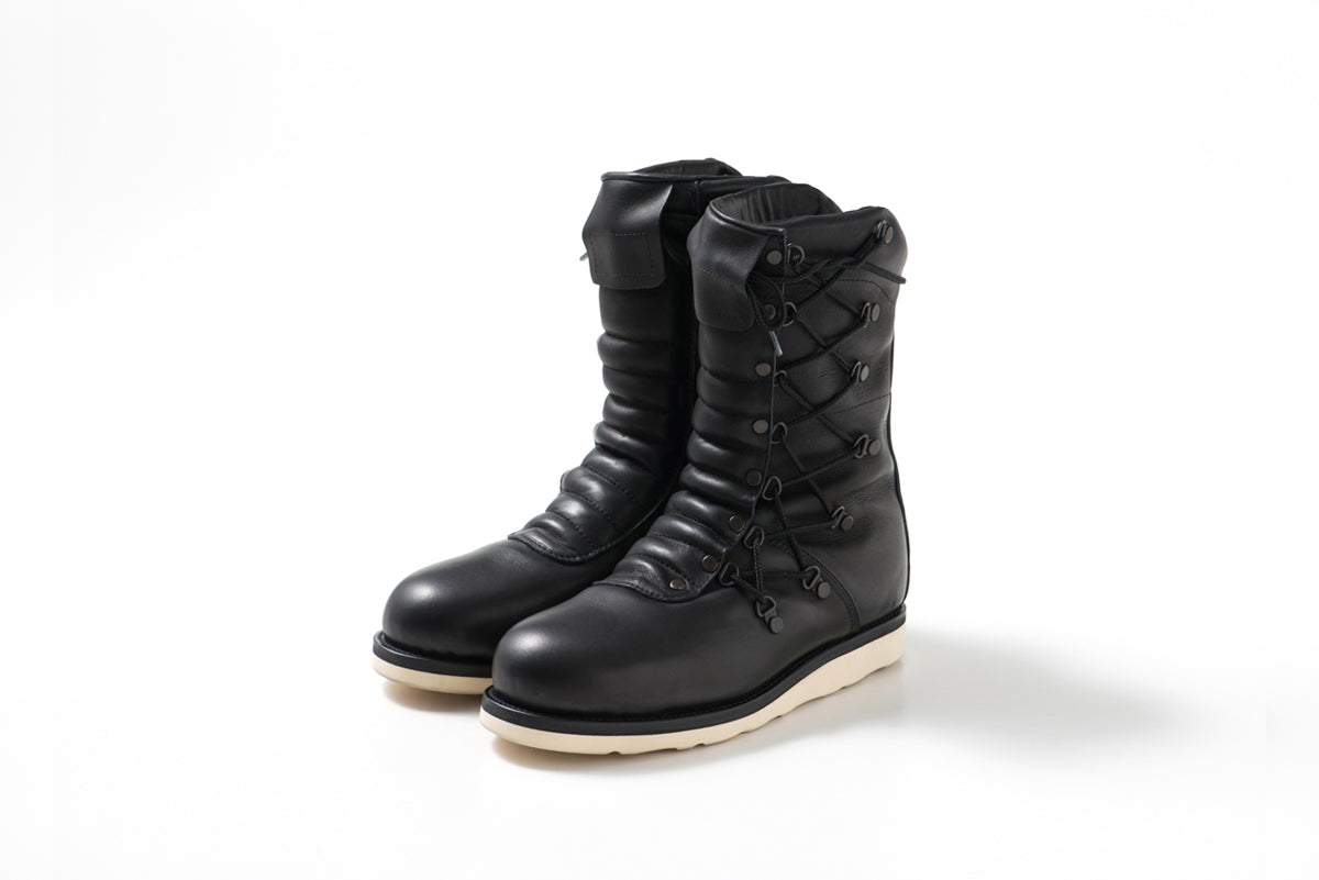 BIKER BOOTS / バイカーブーツ