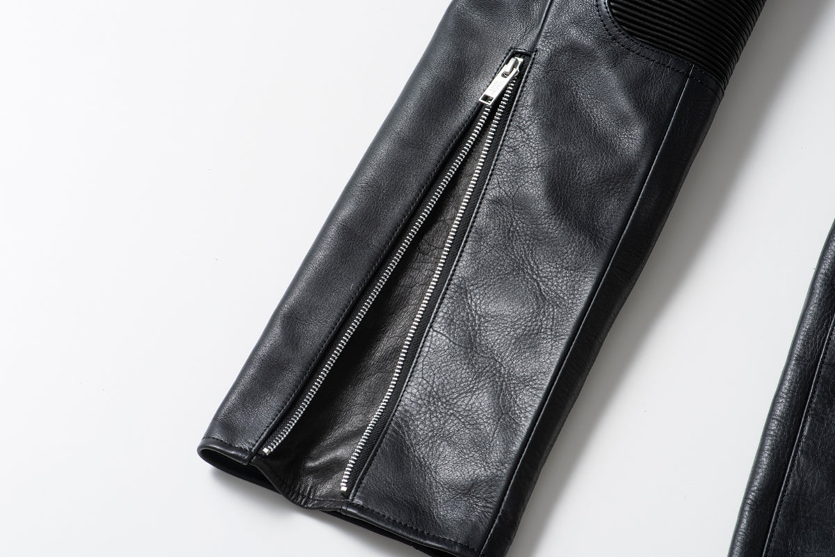 LEATHER ALL IN ONE / レザーオールインワン