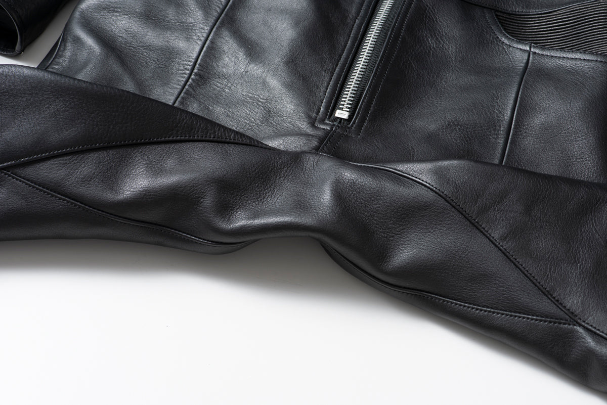LEATHER ALL IN ONE / レザーオールインワン