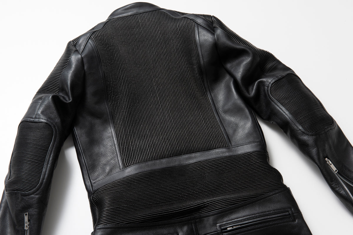 LEATHER ALL IN ONE / レザーオールインワン