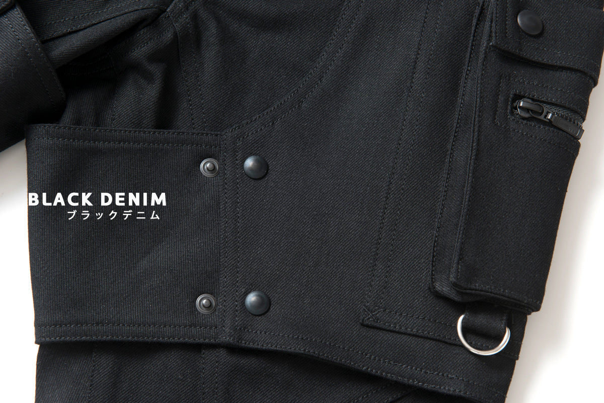 ANDROID DENIM / アンドロイドデニム