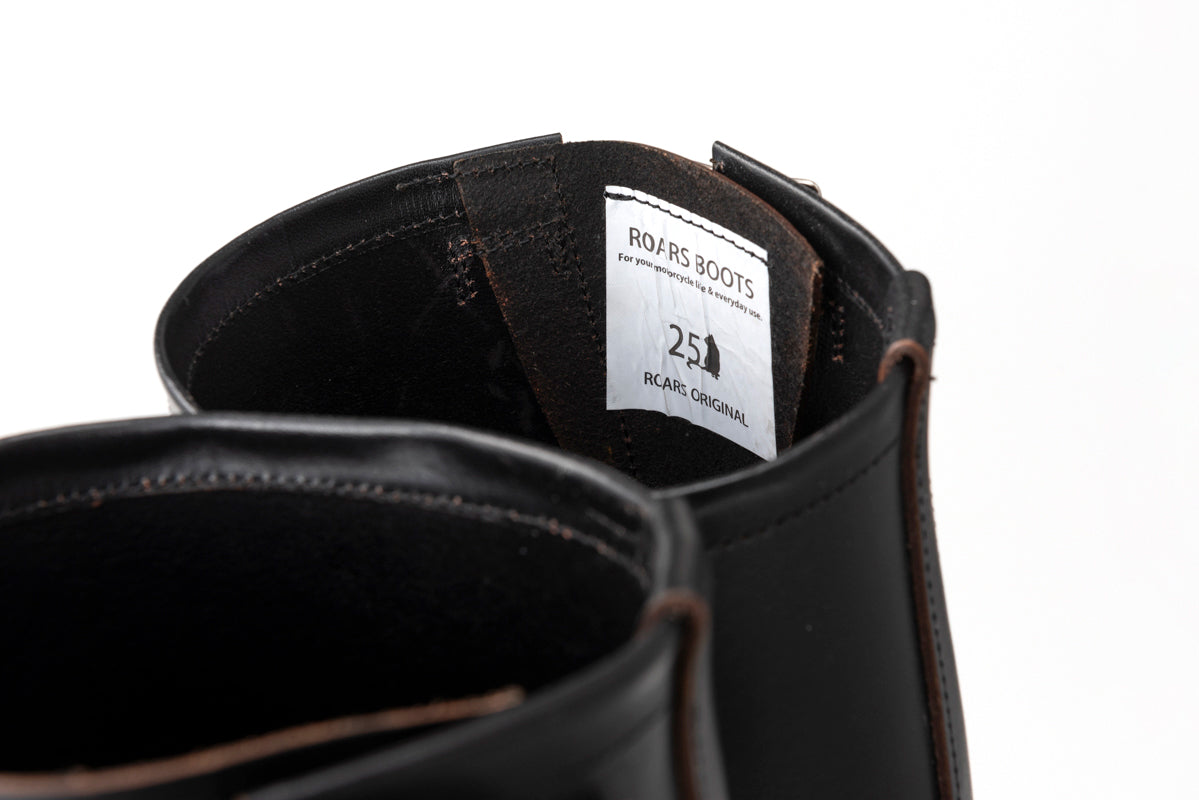 LONG ENGINEER BOOTS / ロングエンジニアブーツ