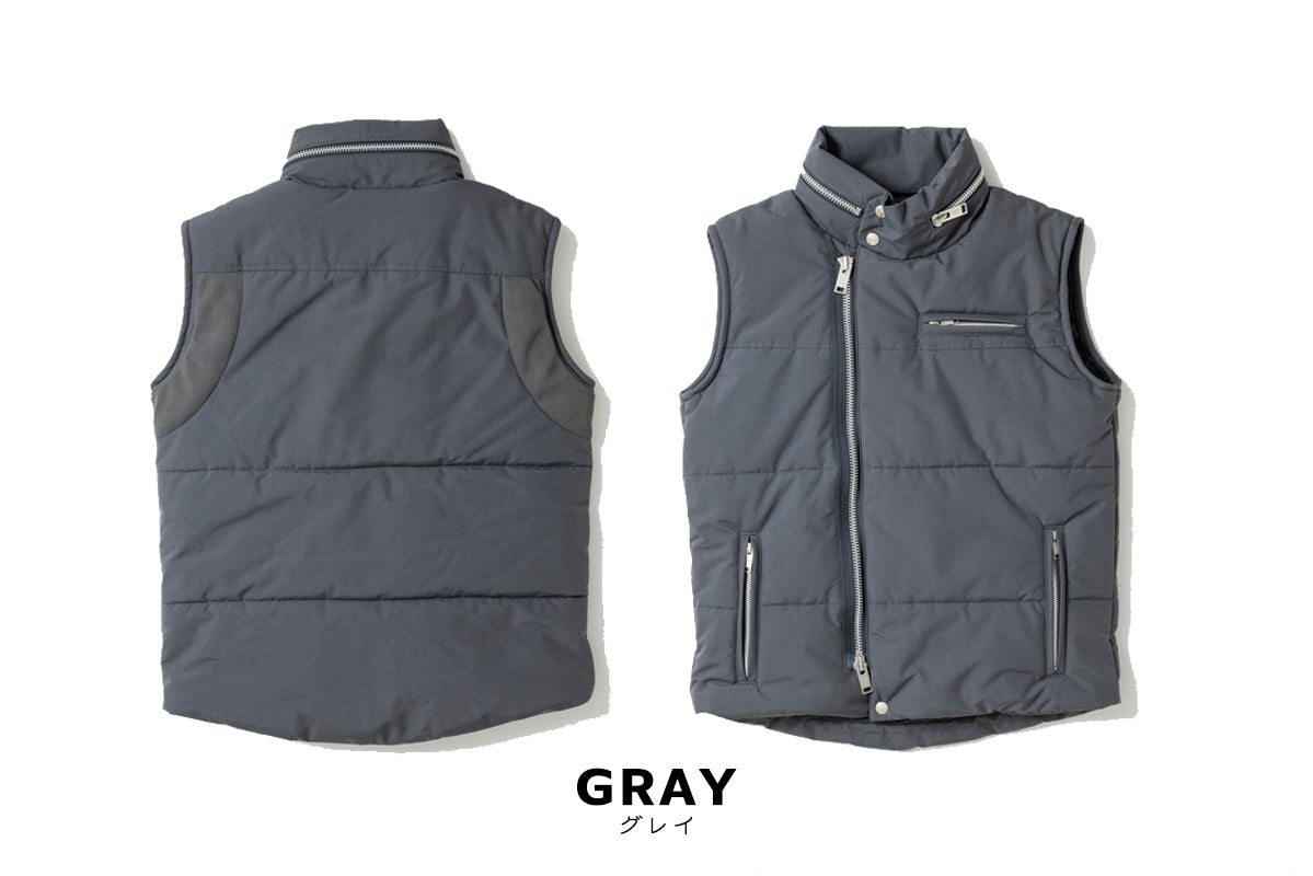 DEAD AIR VEST / デットエアーベスト