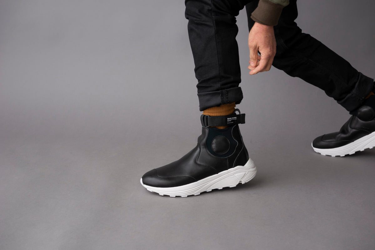 SNEAKERS BOOTS II / スニーカーブーツ2