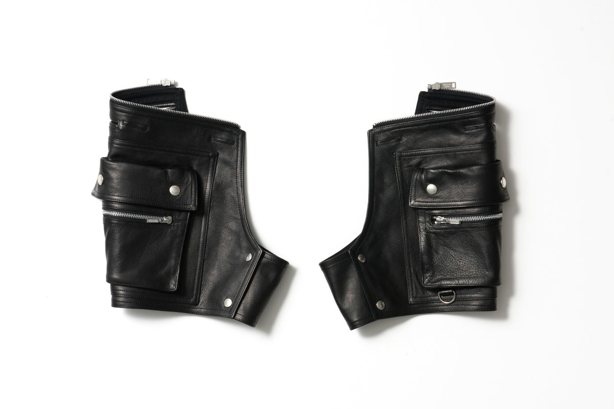 ANDROID LEATHER PARTS / アンドロイドレザーパーツ