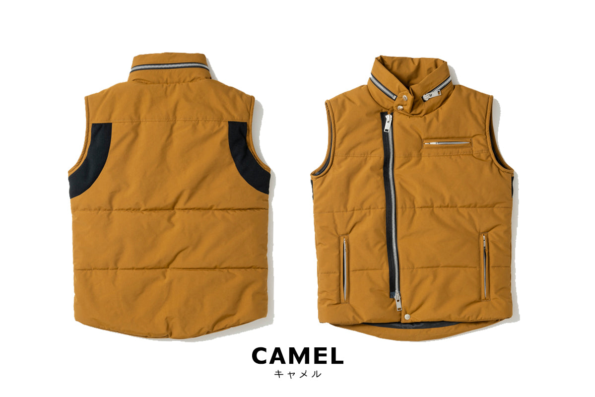 DEAD AIR VEST / デットエアーベスト