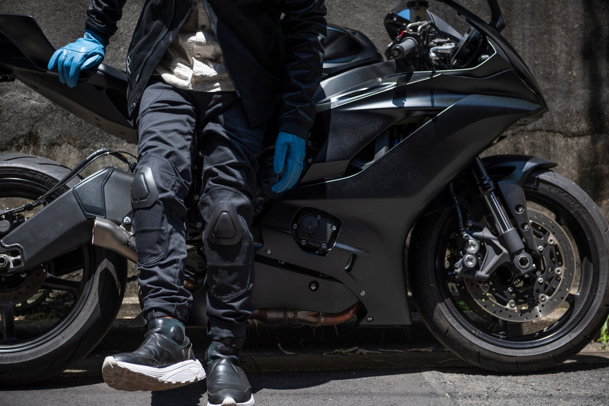 SF PANTS / エスエフパンツ