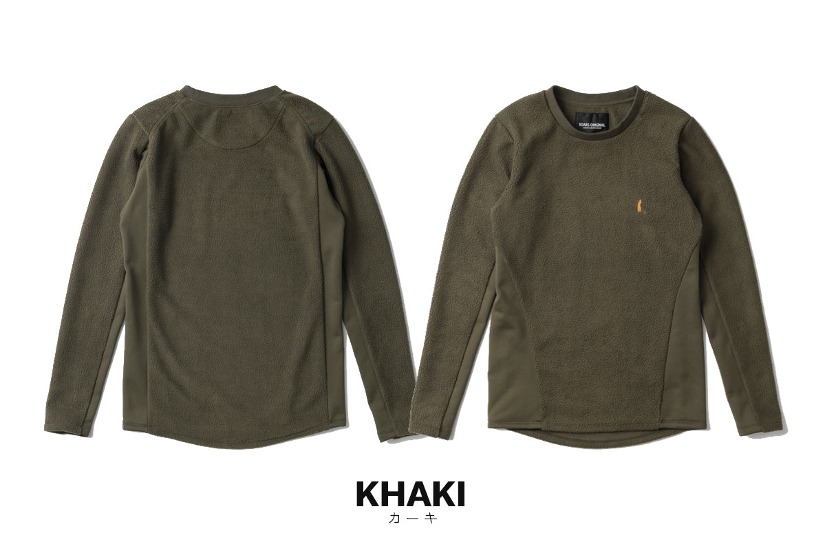 ３D CUT＆SEW　AEROKNOT / スリーディーカットソーエアロノット