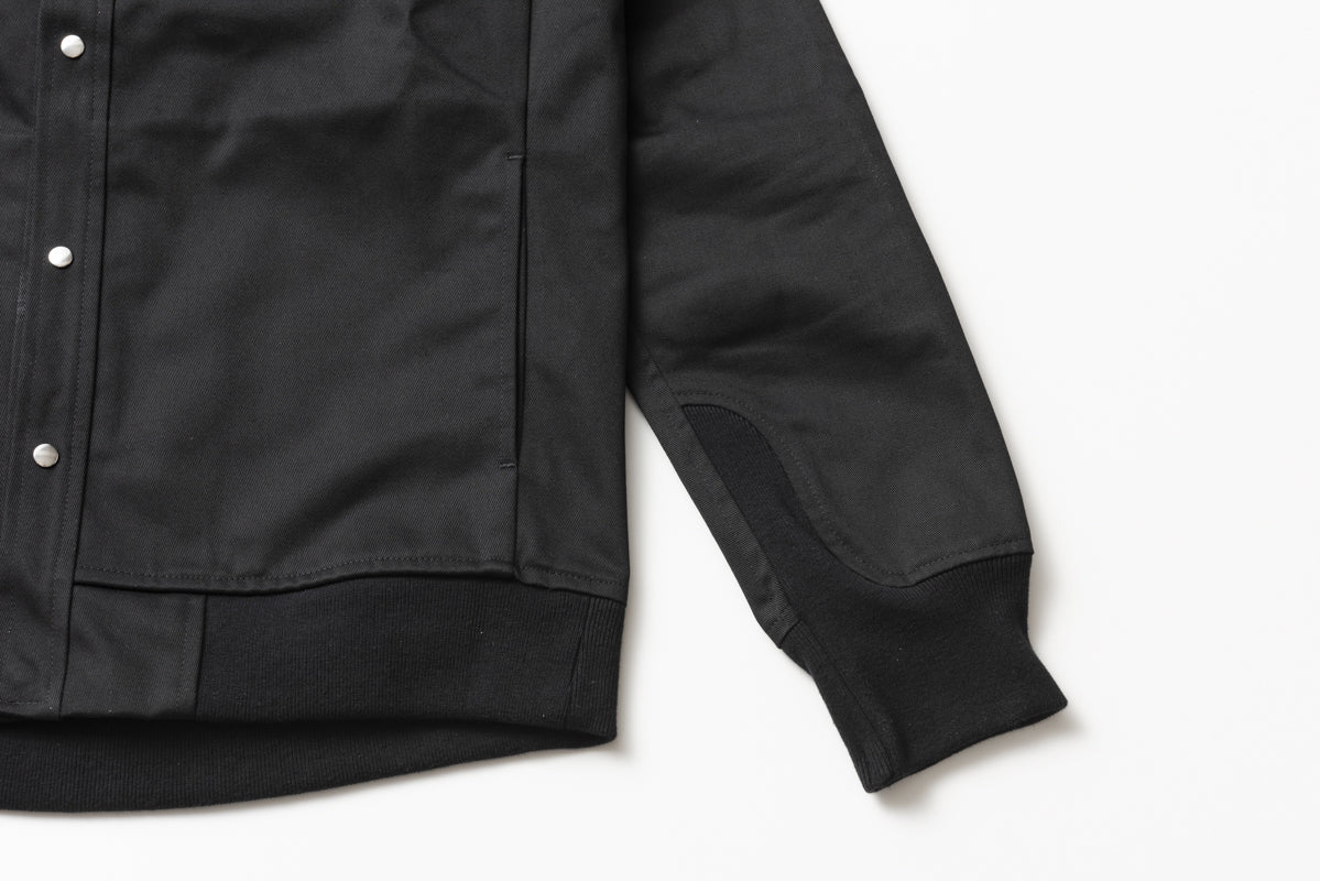 CONVERSION SHIRTS TWILL / コンバーションシャツ ツイル