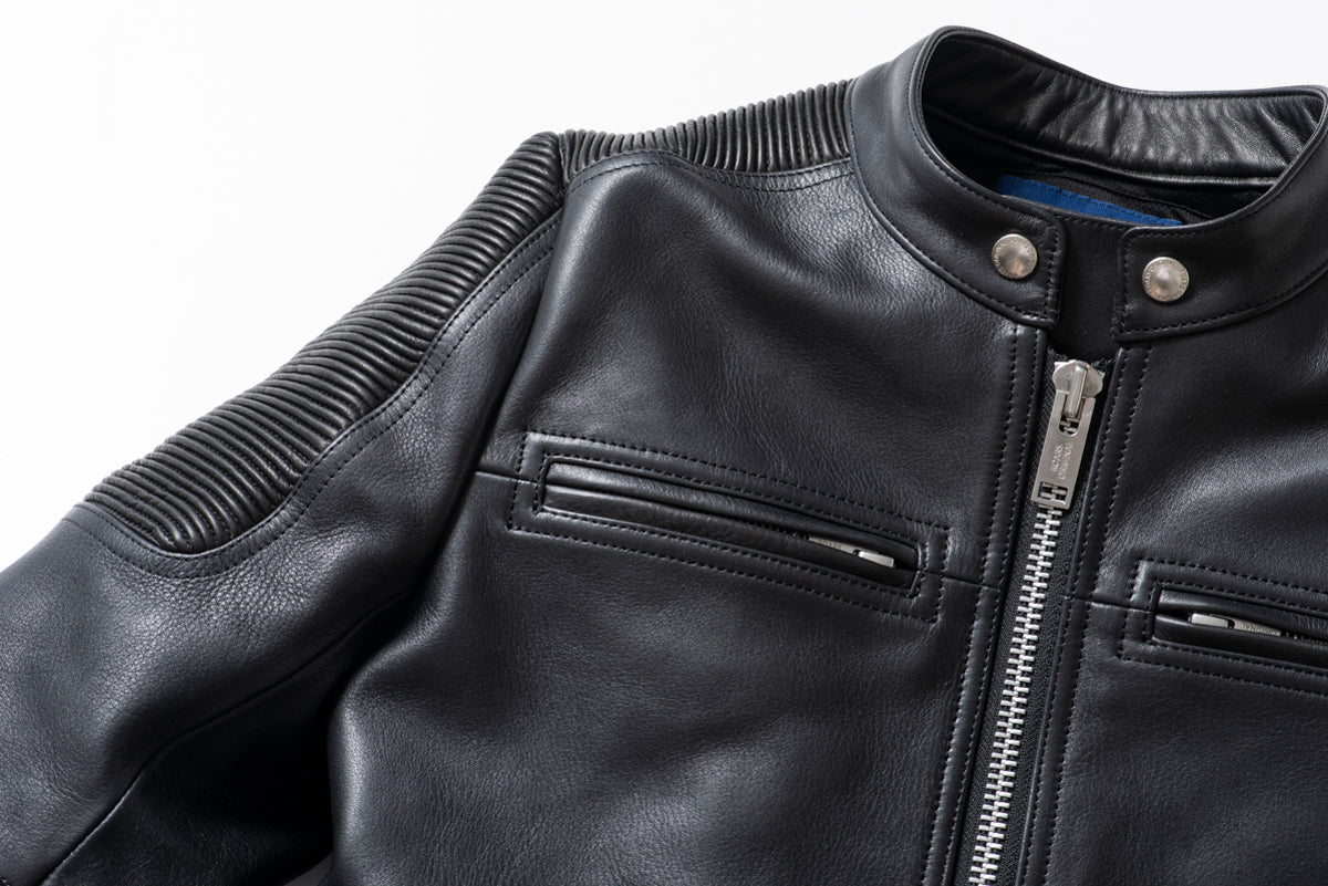 LEATHER ALL IN ONE / レザーオールインワン