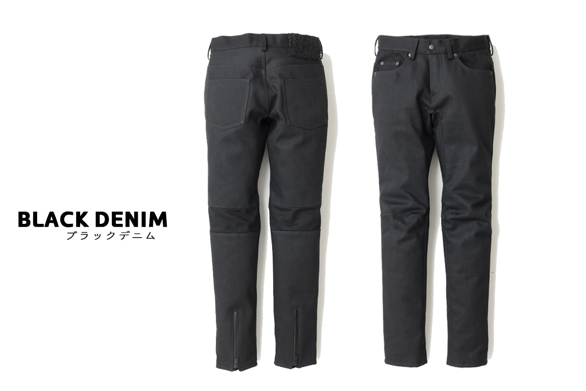 W.W. BOA BONDING PANTS / ダブルダブルボアボンディングパンツ