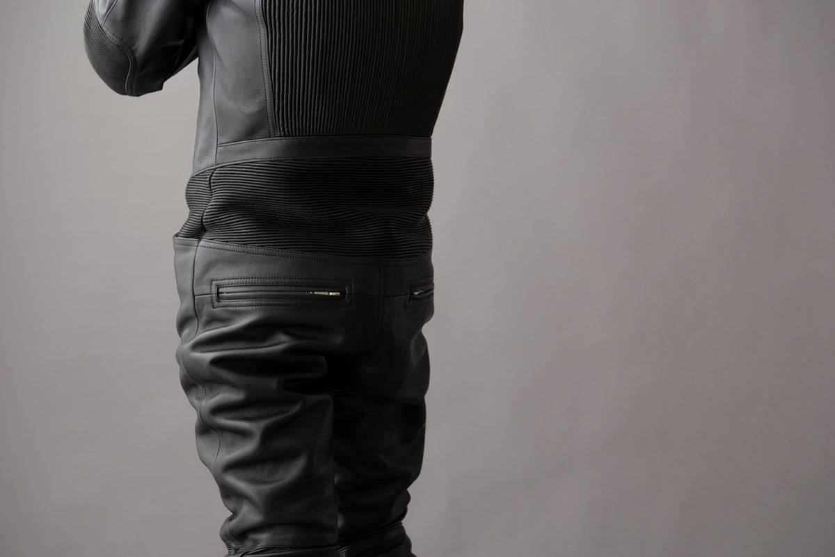 LEATHER ALL IN ONE / レザーオールインワン