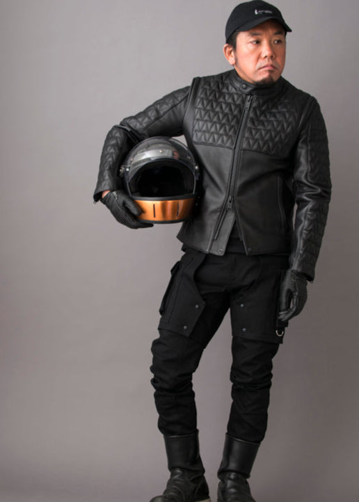 VELDT×ROARS ORIGINAL HELMET TWO-TONE / ヴェルト×ロアーズオリジナルヘルメットツートーン