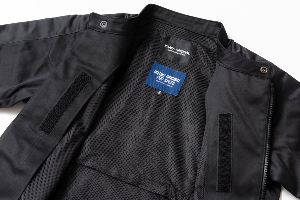 SMT JACKET / エスエムティジャケット