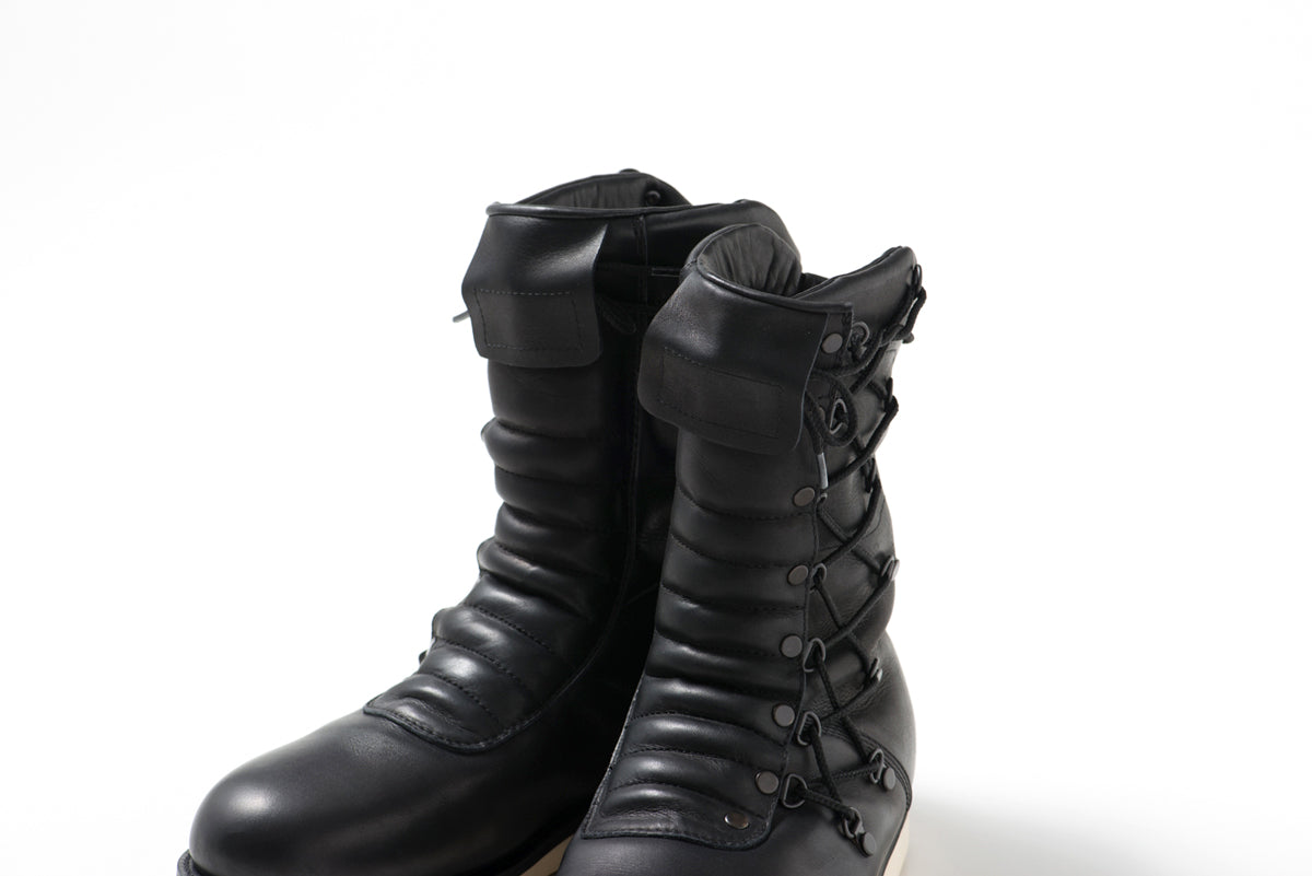 BIKER BOOTS / バイカーブーツ