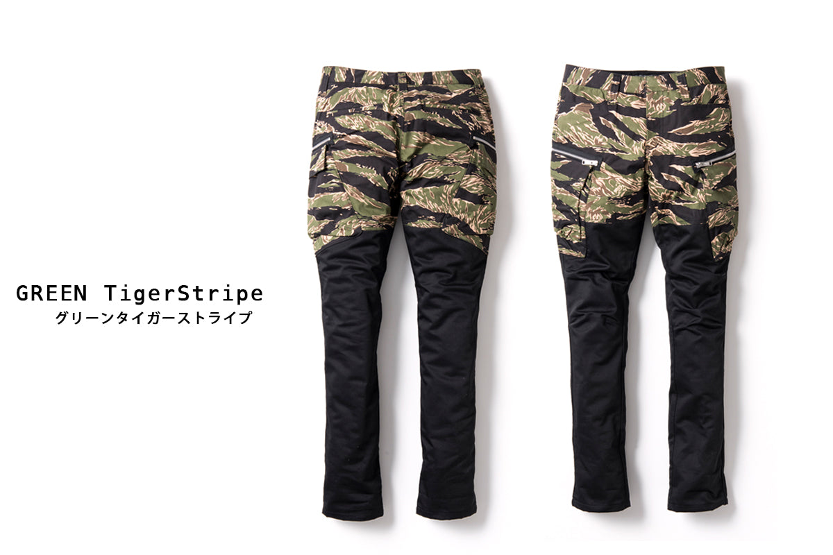 2D CARGO PANTS / ツーディーカーゴパンツ
