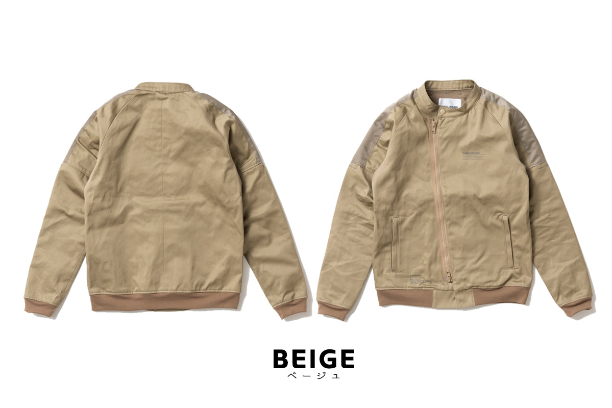 SMT JACKET / エスエムティジャケット