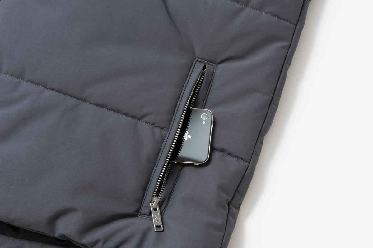 DEAD AIR VEST / デットエアーベスト