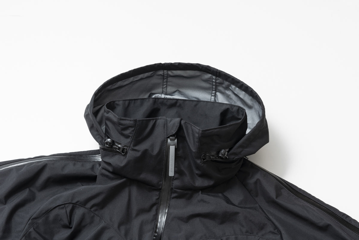 FANCTION JACKET / ファンクションジャケット