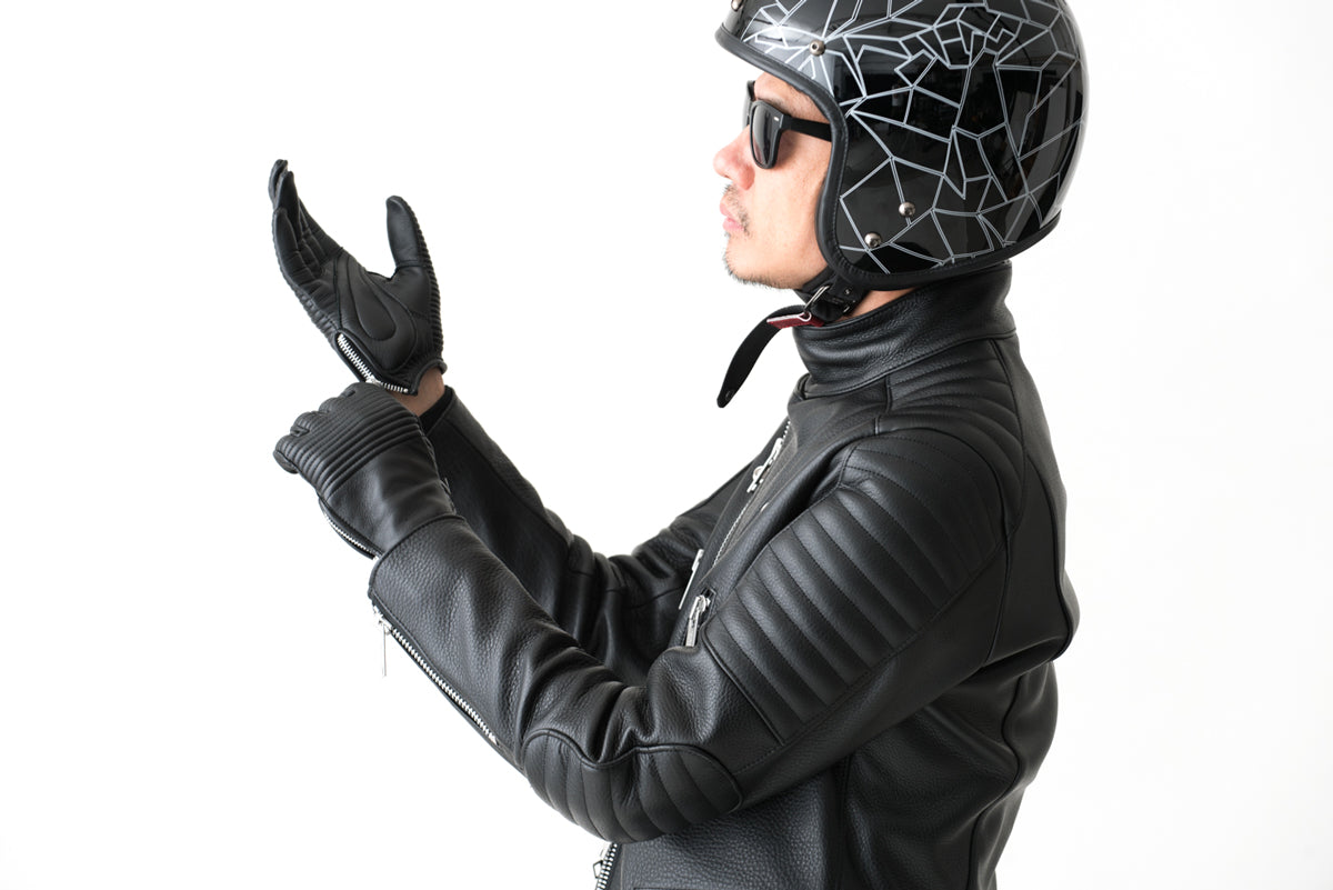 VELDT×ROARS ORIGINAL HELMET / ヴェルト×ロアーズオリジナルヘルメット