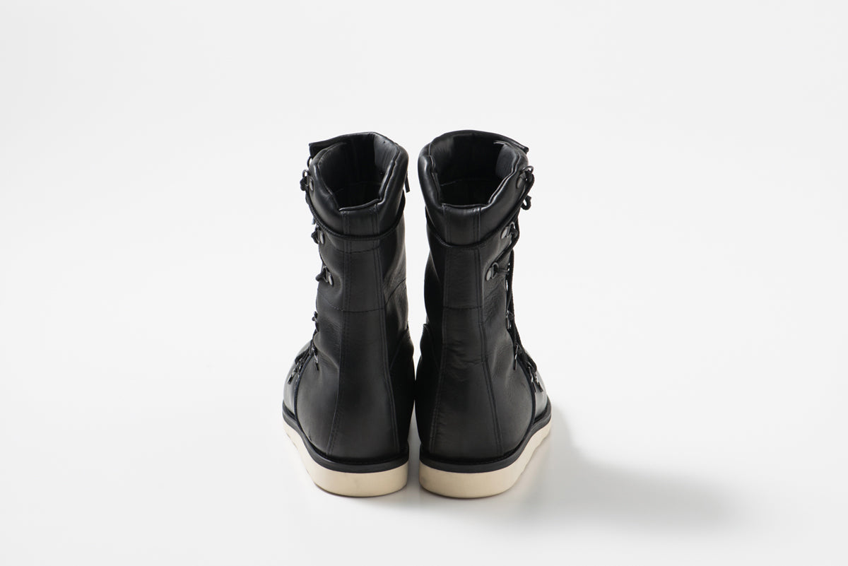 BIKER BOOTS / バイカーブーツ