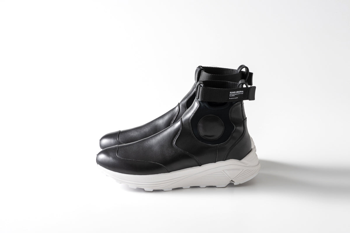 SNEAKERS BOOTS II / スニーカーブーツ2