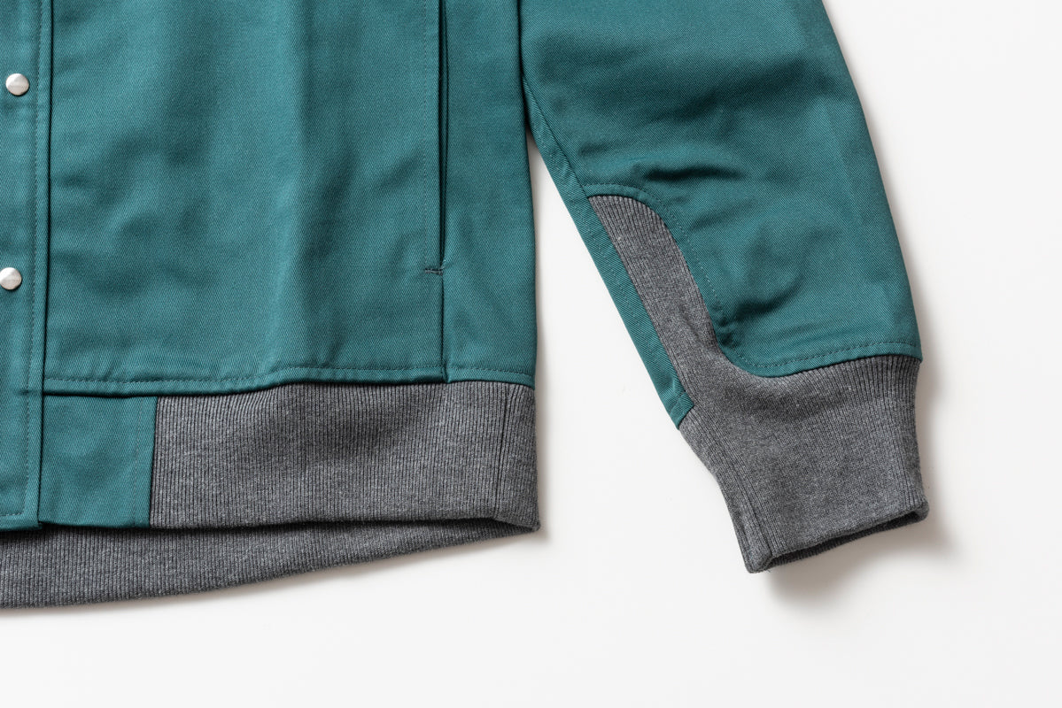 CONVERSION SHIRTS TWILL / コンバーションシャツ ツイル