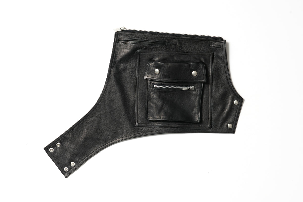 ANDROID LEATHER PARTS / アンドロイドレザーパーツ