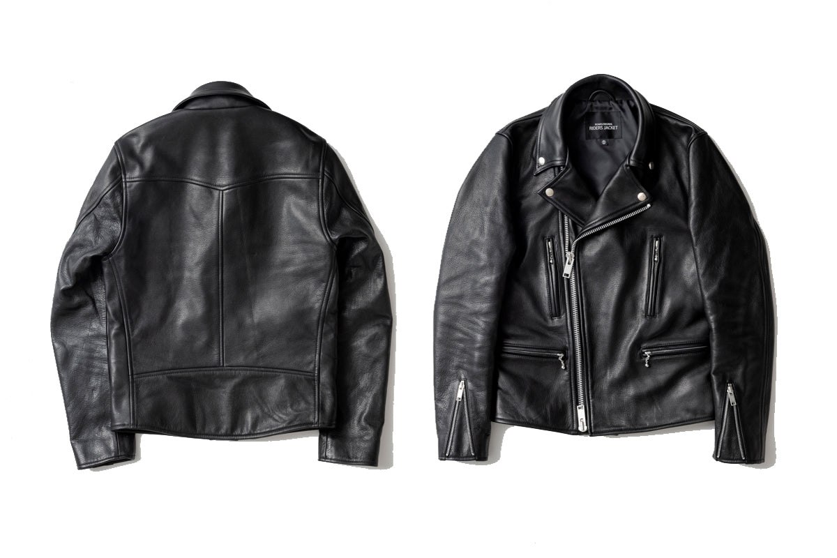 06 ROARS RIDERS JACKET / ゼロロクライダースジャケット