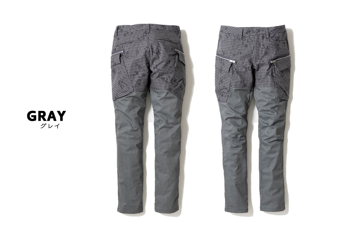 2D CARGO PANTS NIGHT CAMO / ツーディーカーゴパンツ ナイトカモ